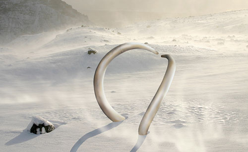 Finished photo-illustration