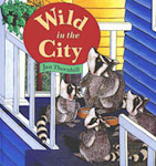 Wild in the city - urban wildlife